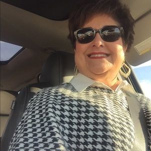 Meet your Posher, Deann